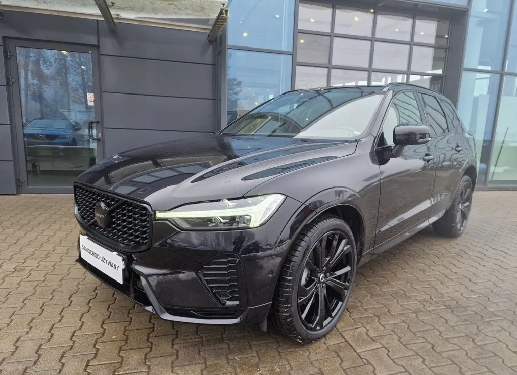 Zdjęcie: 2025 Volvo XC 60