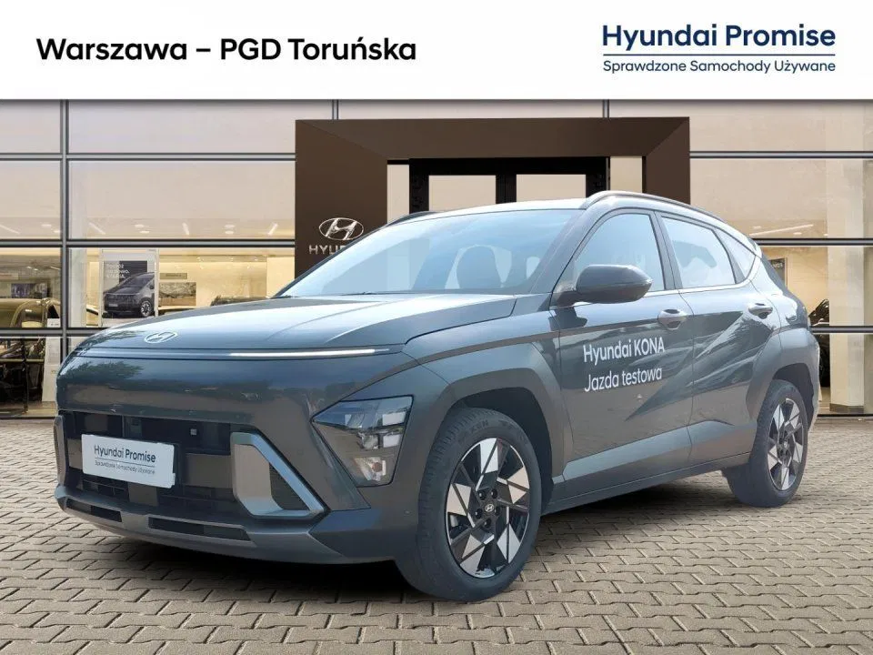 Zdjęcie: 2025 Hyundai Kona