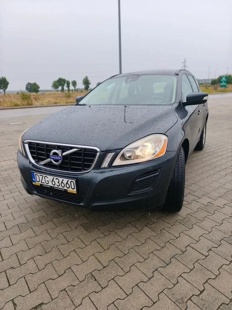 Zdjęcie: 2013 Volvo XC 60