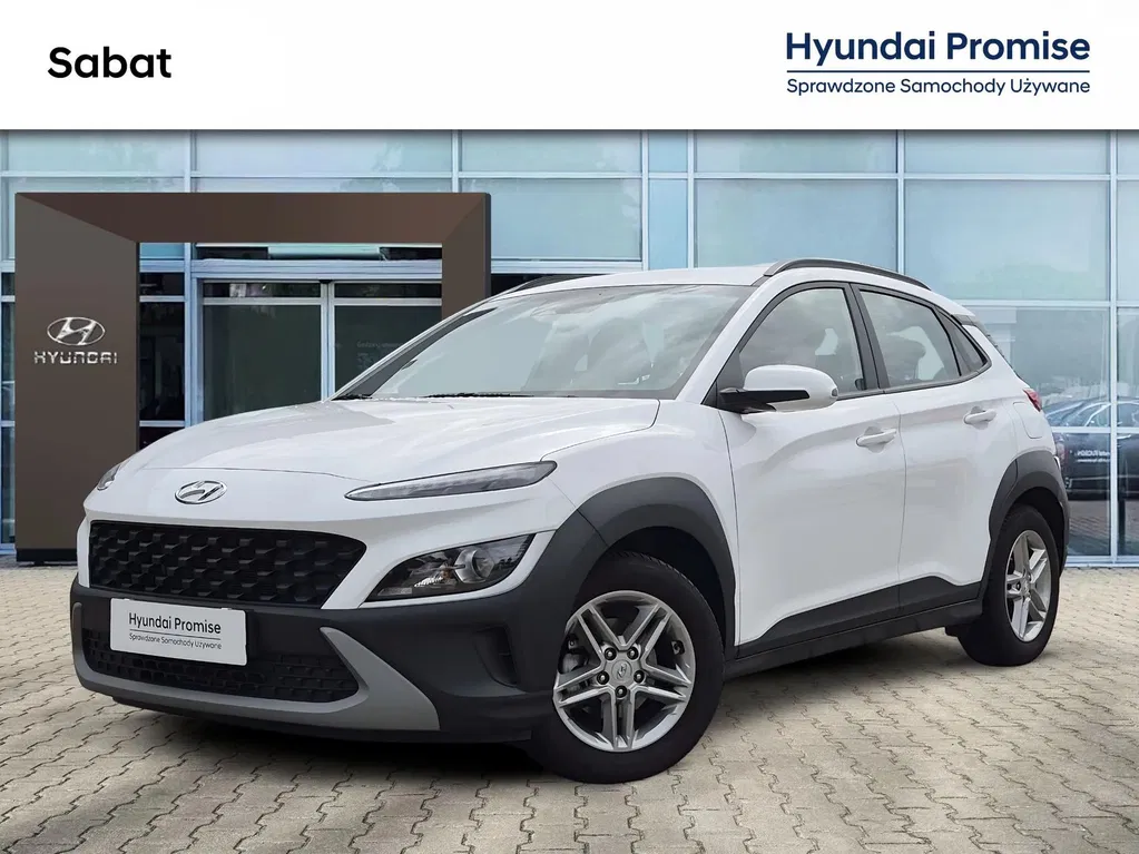 Zdjęcie: 2022 Hyundai Kona