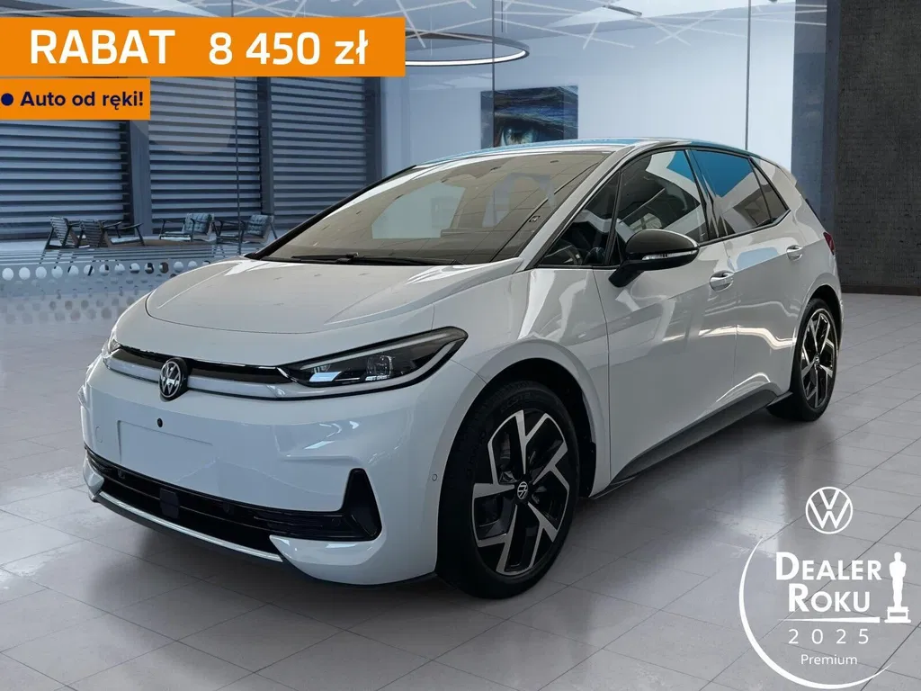 Zdjęcie: 2026 Volkswagen ID.3 Neo