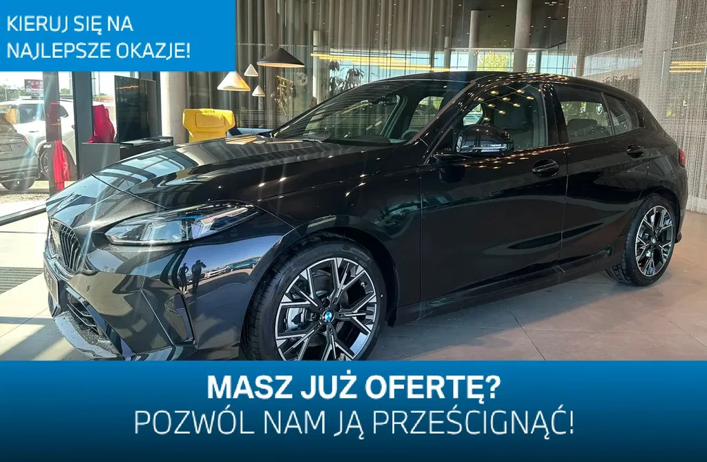 Zdjęcie: 2026 BMW Seria 1