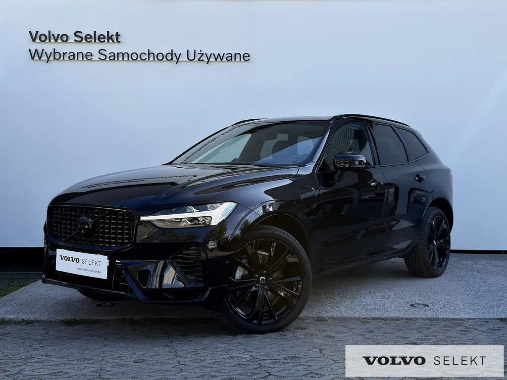 Zdjęcie: 2025 Volvo XC 60