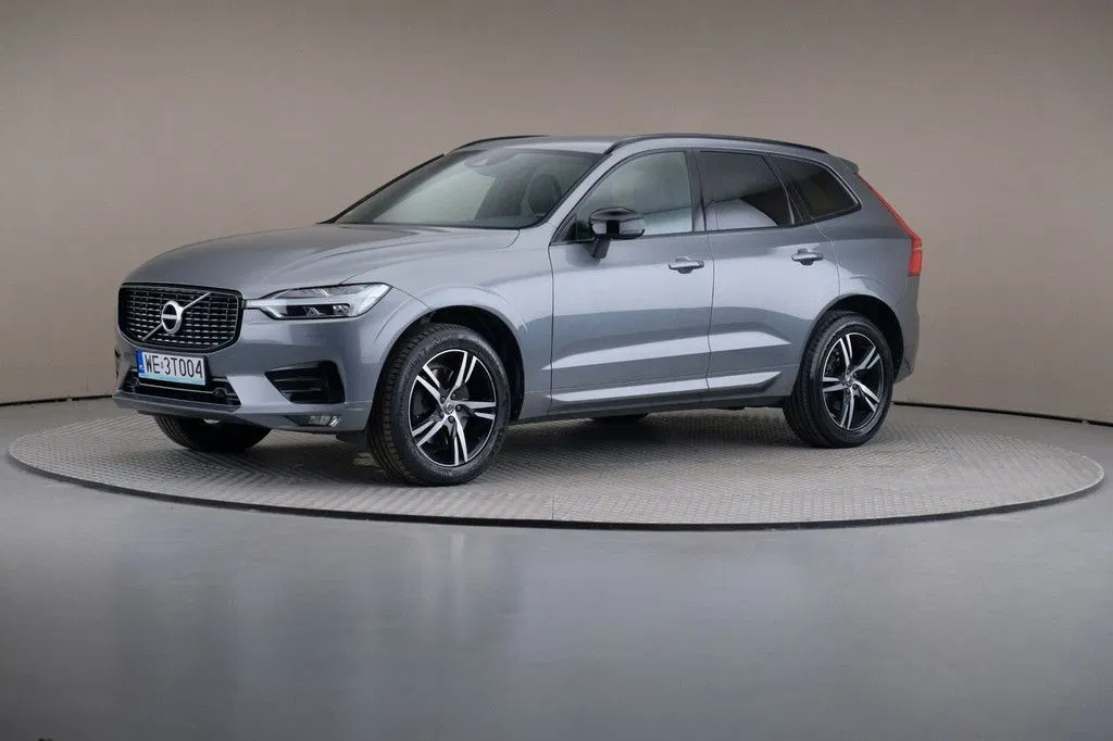 Zdjęcie: 2020 Volvo XC 60