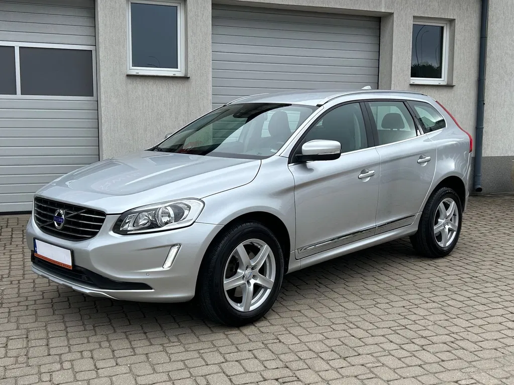 Zdjęcie: 2014 Volvo XC 60