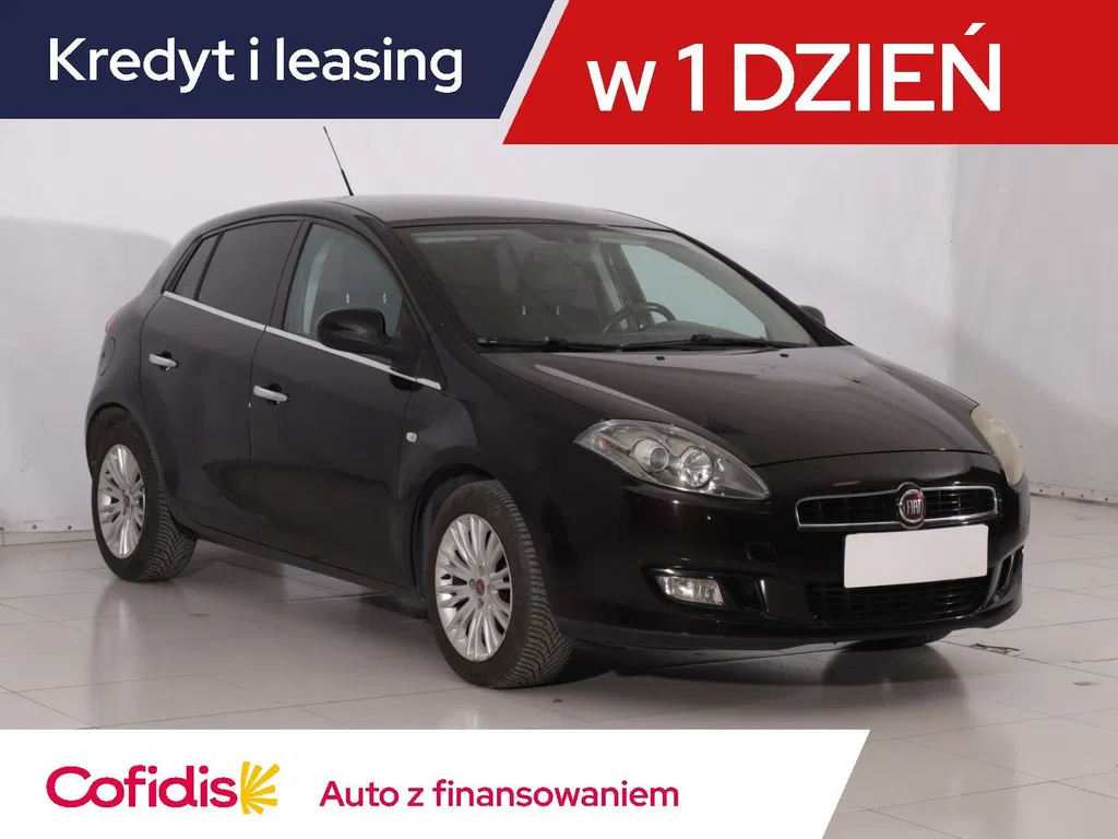 Zdjęcie: 2013 Fiat Bravo