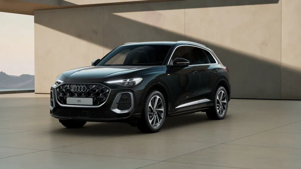 Zdjęcie: 2026 Audi Q5