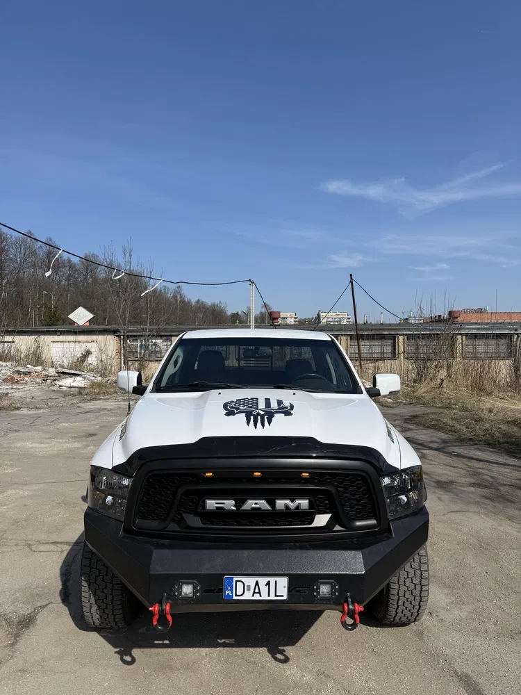 Zdjęcie: 2010 Dodge Ram
