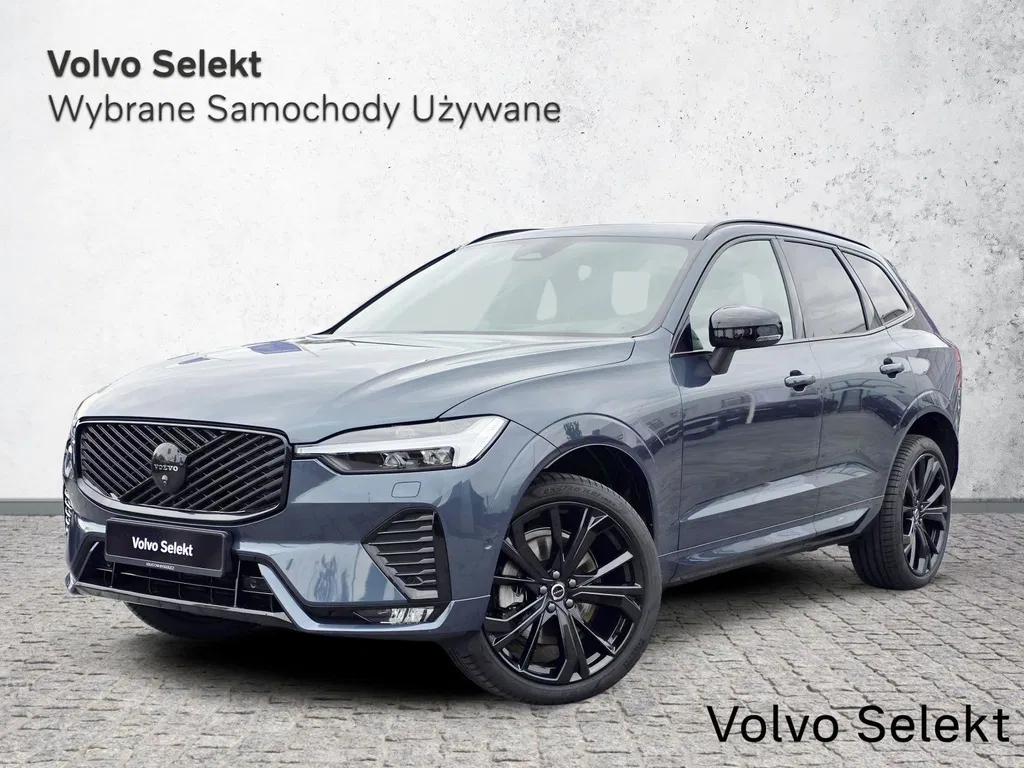 Zdjęcie: 2026 Volvo XC 60