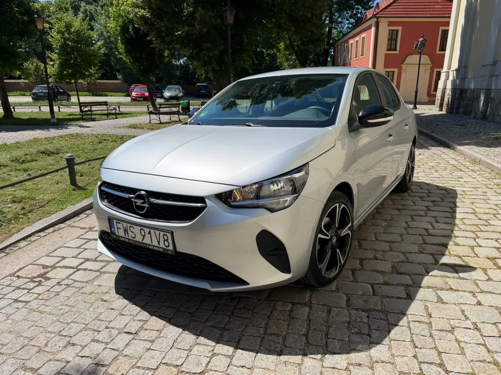 Zdjęcie: 2023 Opel Corsa