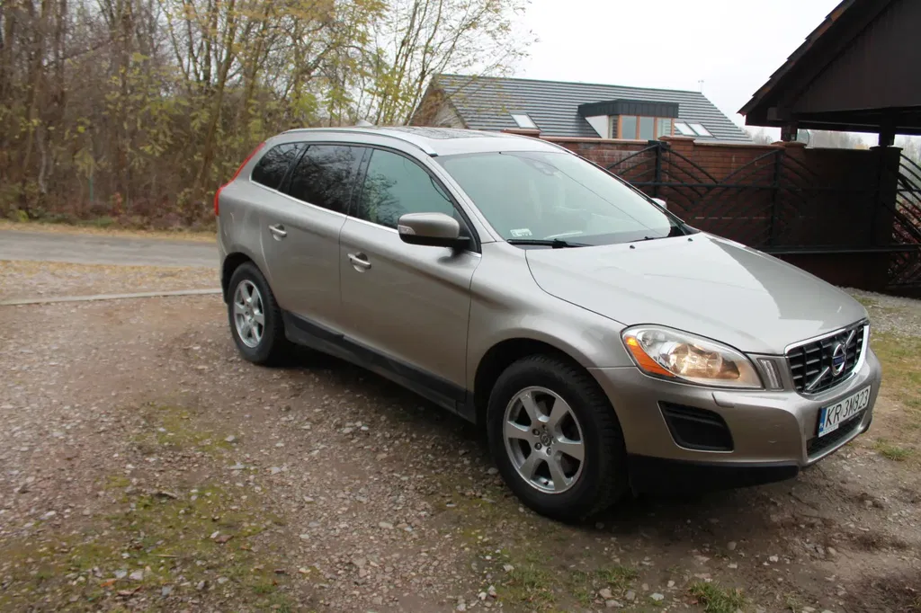 Zdjęcie: 2013 Volvo XC 60