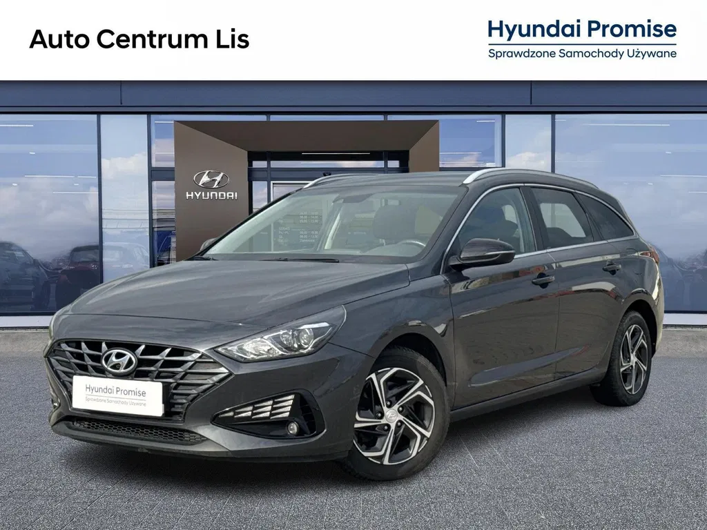 Zdjęcie: 2023 Hyundai i30