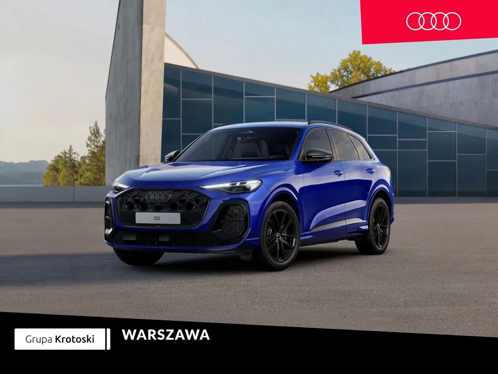 Zdjęcie: 2026 Audi Q5