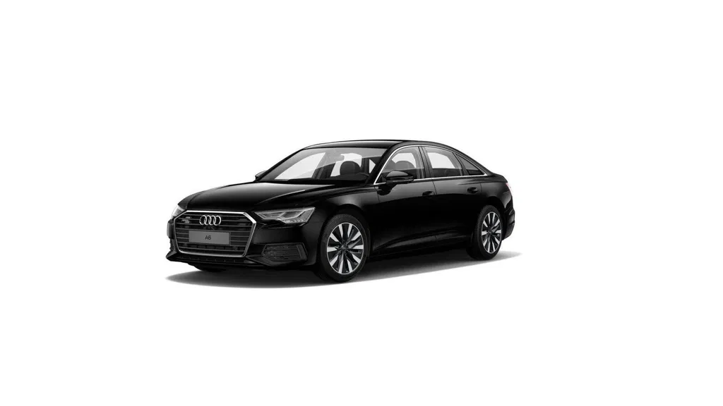 Zdjęcie: 2019 Audi A6 Limousine