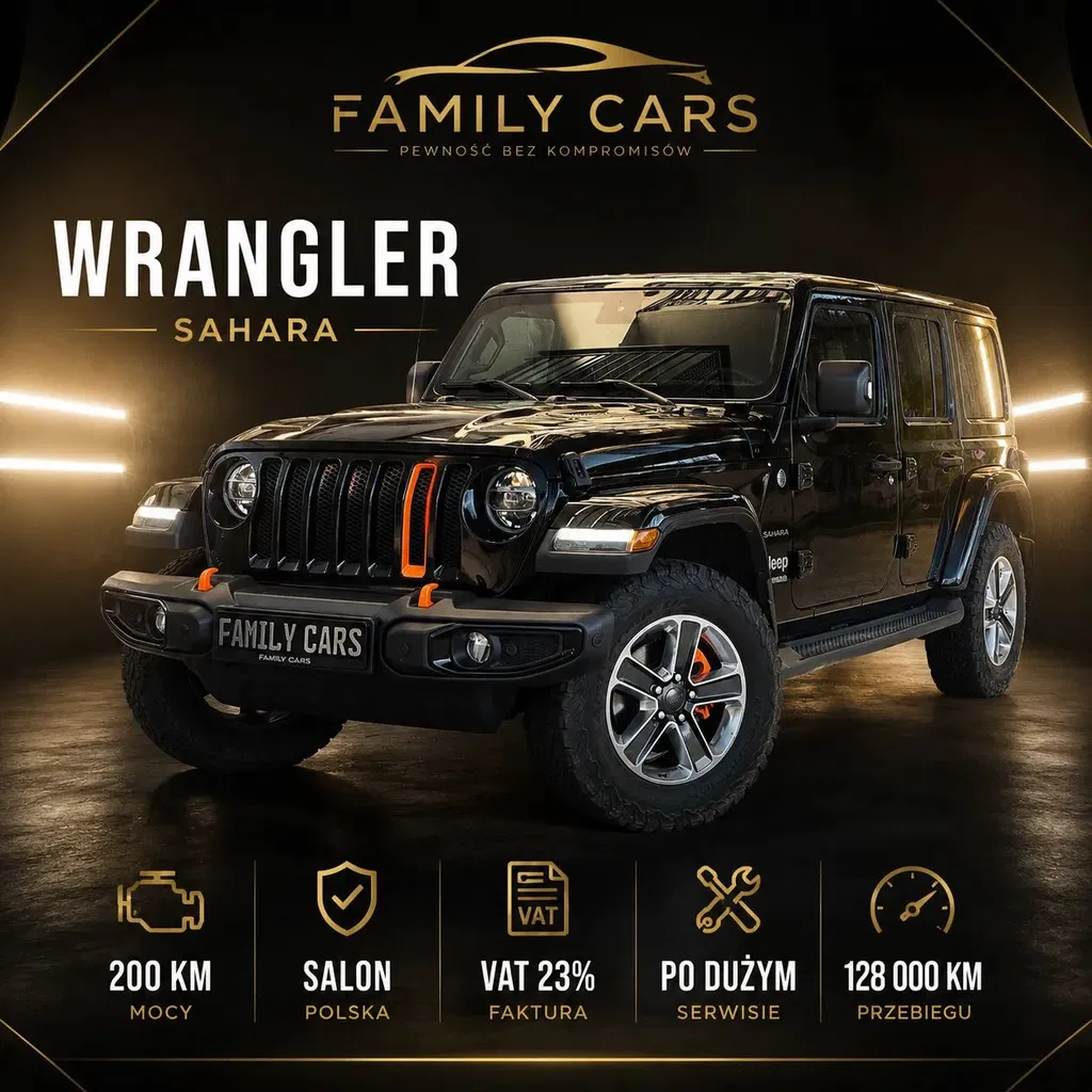 Zdjęcie: 2019 Jeep Wrangler