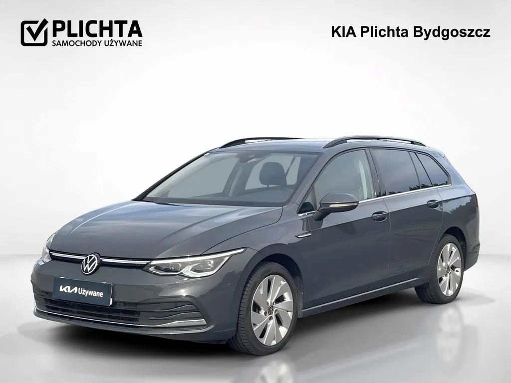 Zdjęcie: 2023 Volkswagen Golf Variant