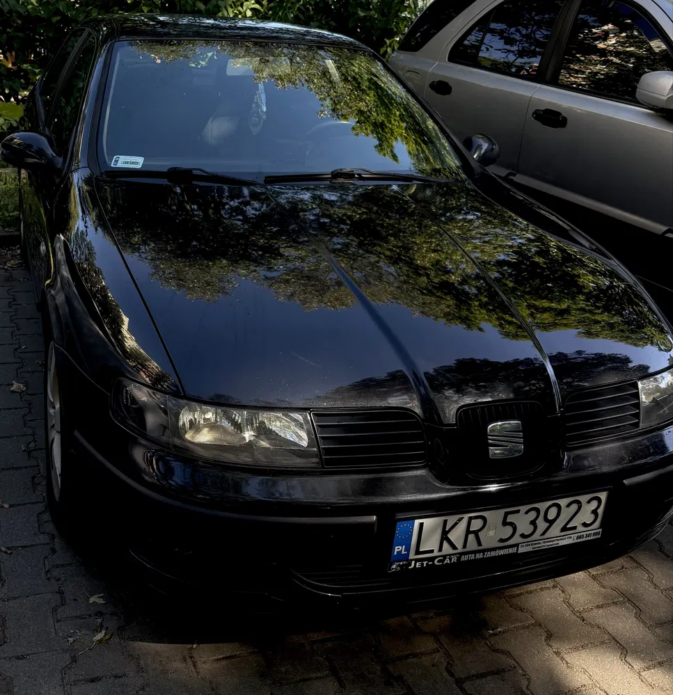 Zdjęcie: 2004 Seat Leon
