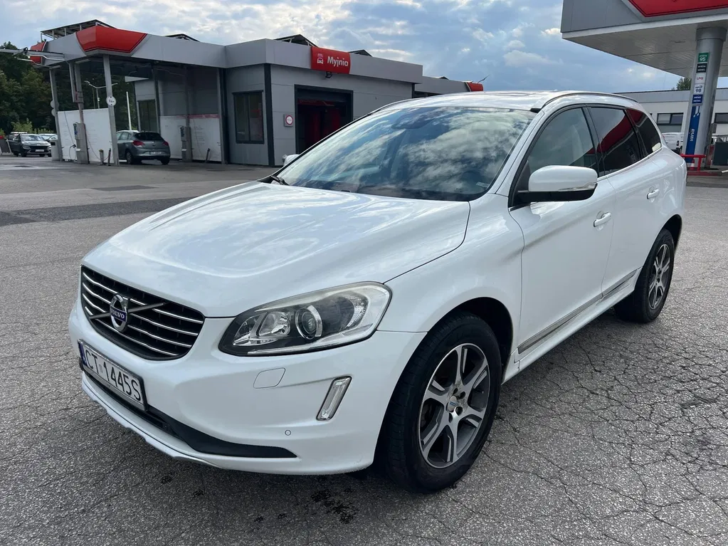 Zdjęcie: 2014 Volvo XC 60