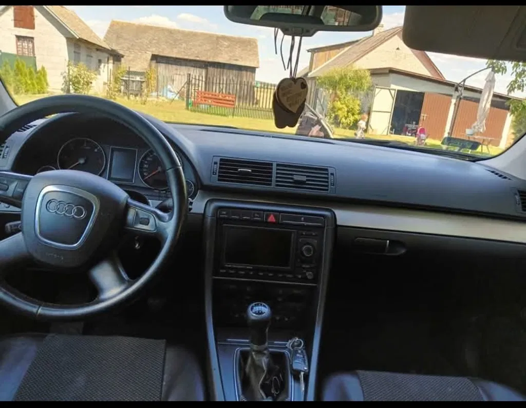Zdjęcie: 2007 Audi Pozostałe Audi