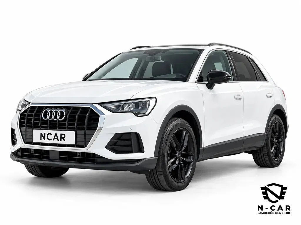Zdjęcie: 2022 Audi Q3