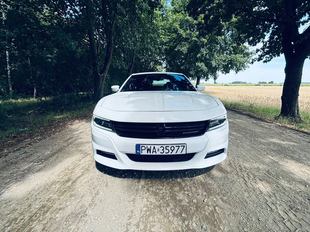 Zdjęcie: 2018 Dodge Charger