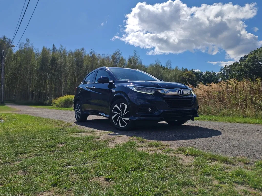 Zdjęcie: 2020 Honda HR-V
