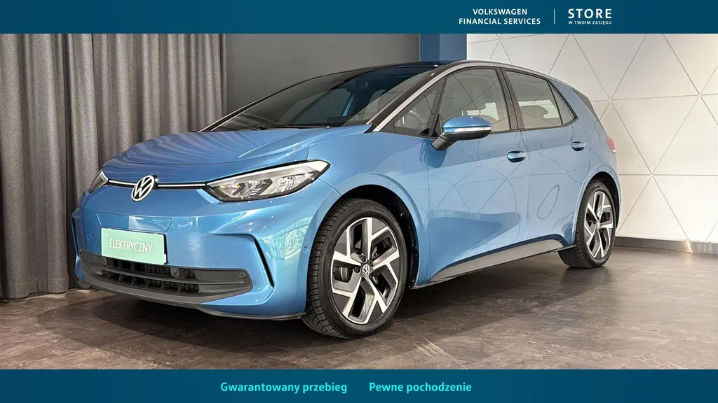 Zdjęcie: 2024 Volkswagen ID.3