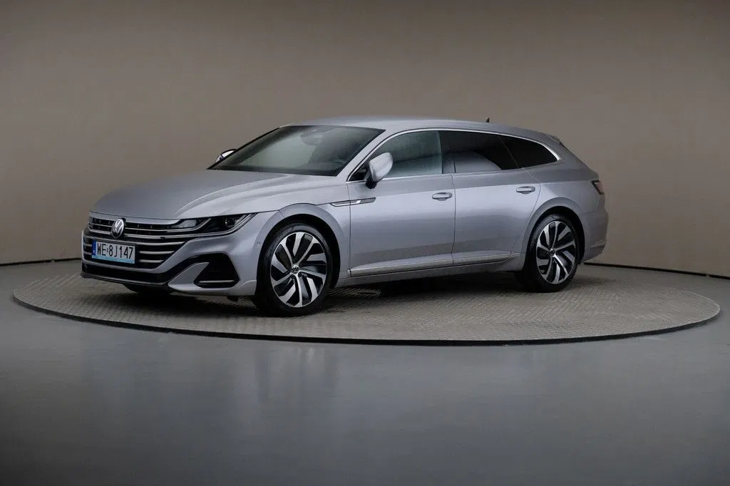 Zdjęcie: 2023 Volkswagen Arteon