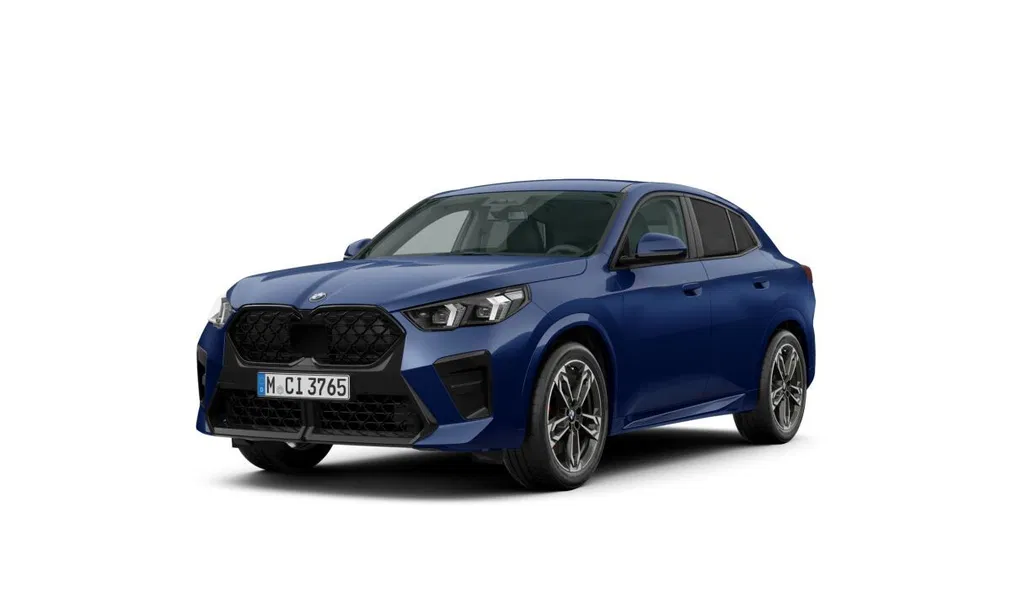 Zdjęcie: 2026 BMW X2