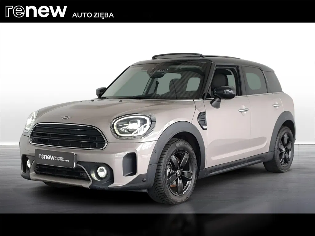 Zdjęcie: 2023 Mini Countryman