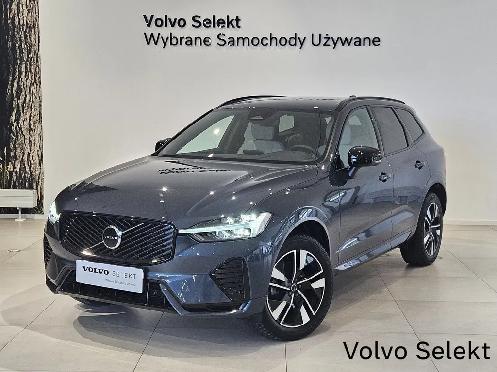 Zdjęcie: 2025 Volvo XC 60