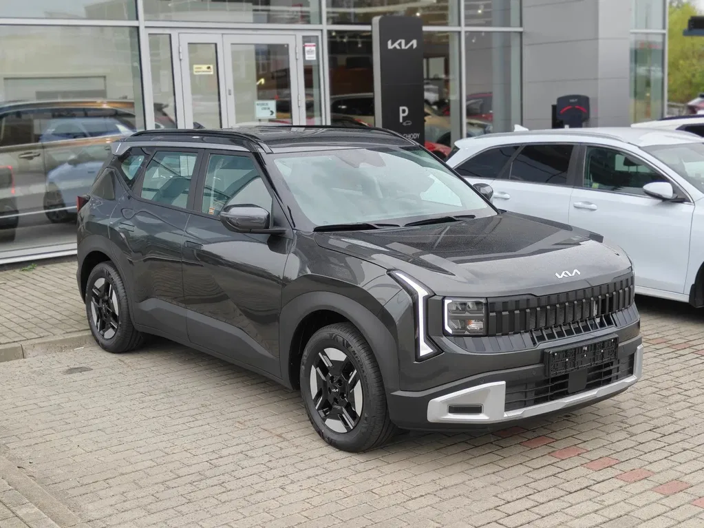 Zdjęcie: 2026 Kia Seltos