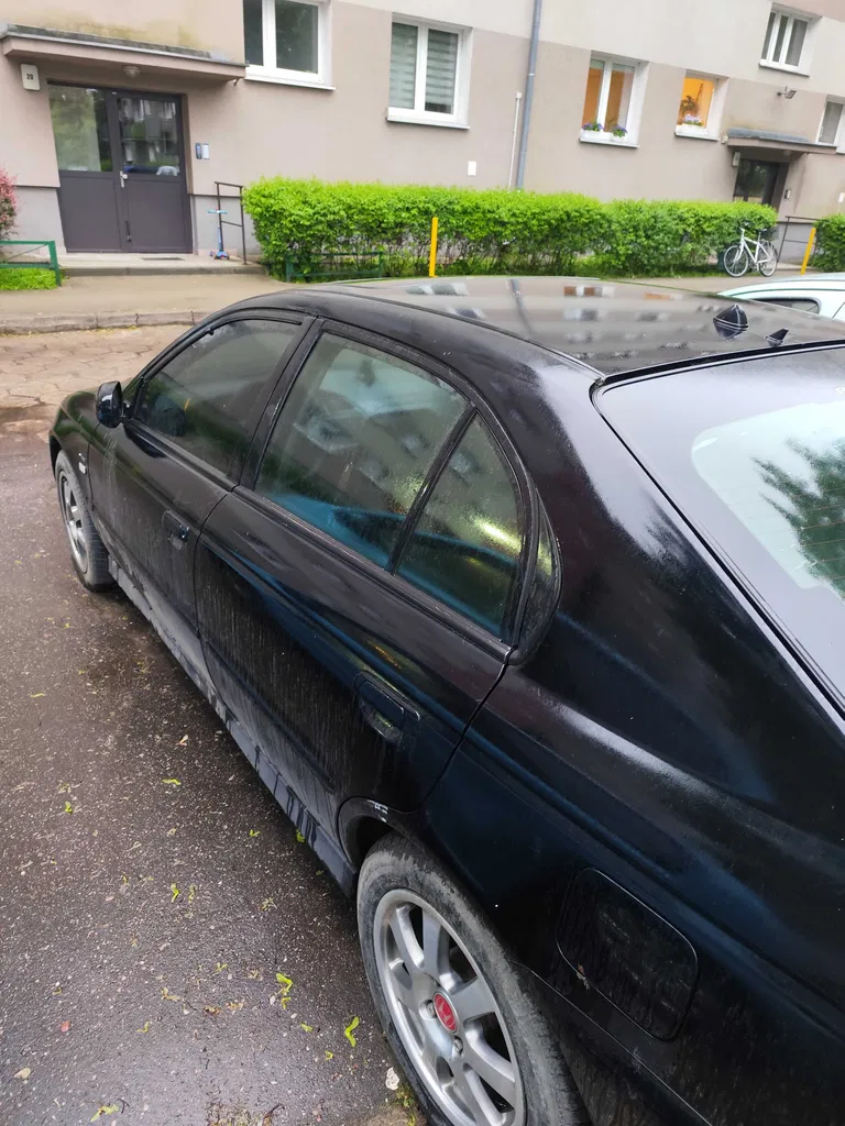 Zdjęcie: 2003 Honda Civic