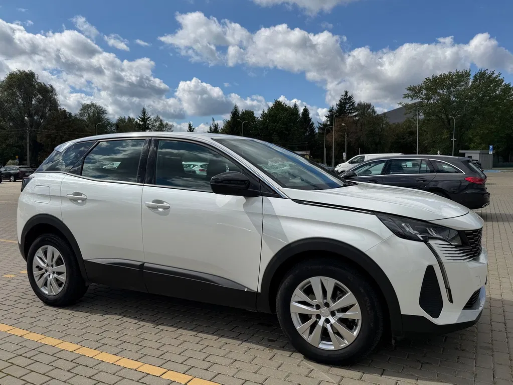 Zdjęcie: 2024 Peugeot 3008