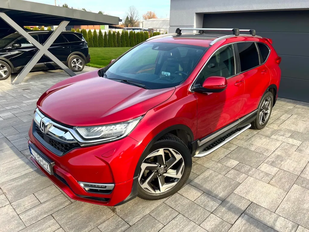 Zdjęcie: 2016 Toyota RAV-4