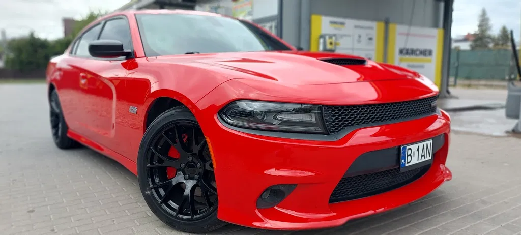 Zdjęcie: 2019 Dodge Charger