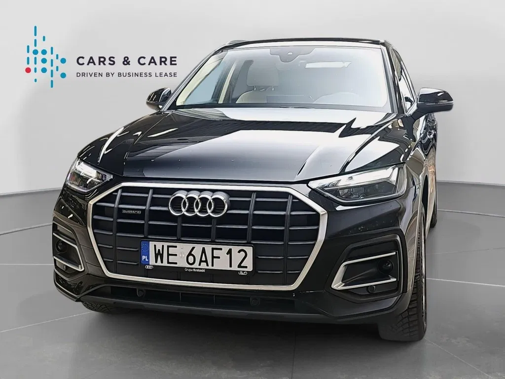 Zdjęcie: 2023 Audi Q5