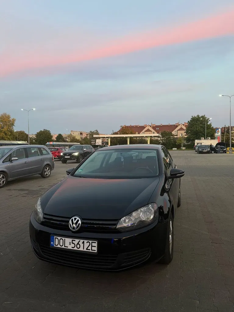 Zdjęcie: 2009 Volkswagen Golf