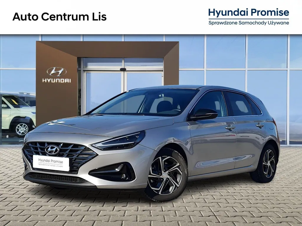 Zdjęcie: 2024 Hyundai i30