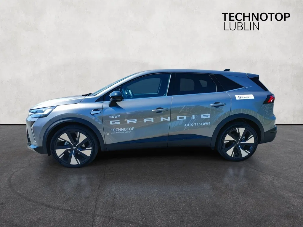 Zdjęcie: 2025 Mitsubishi Grandis