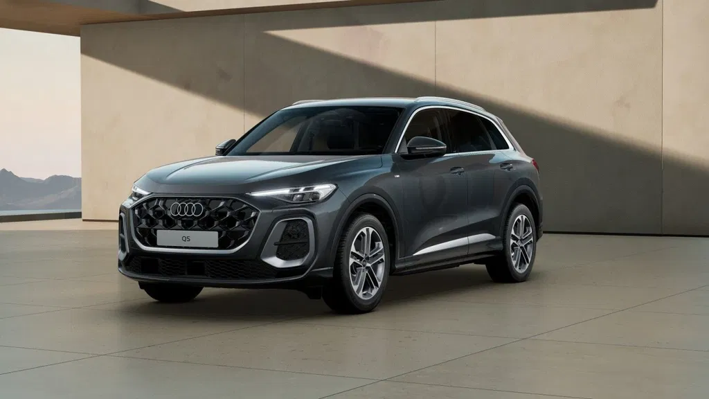 Zdjęcie: 2026 Audi Q5