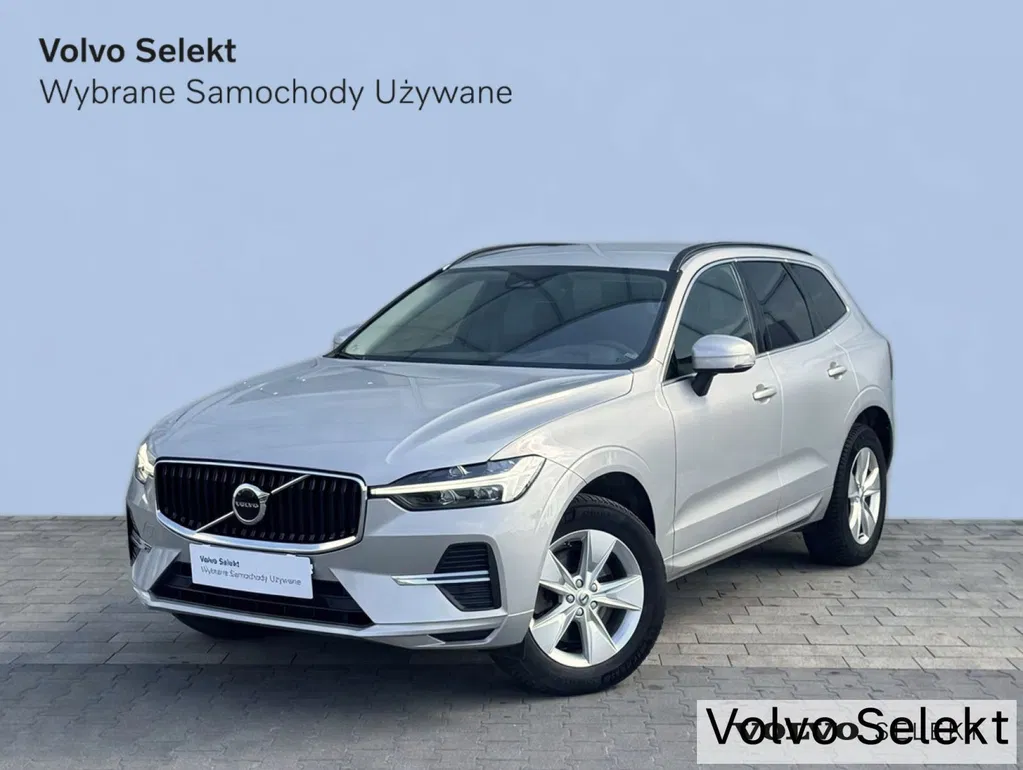 Zdjęcie: 2024 Volvo XC 60
