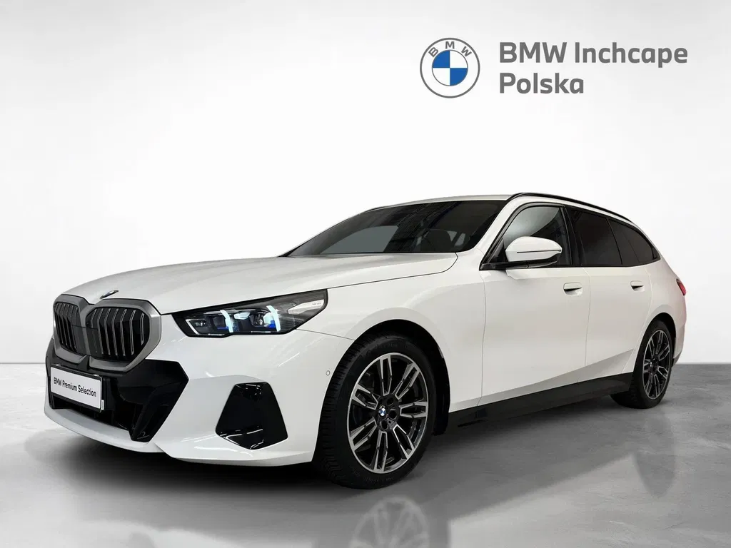 Zdjęcie: 2025 BMW Seria 5