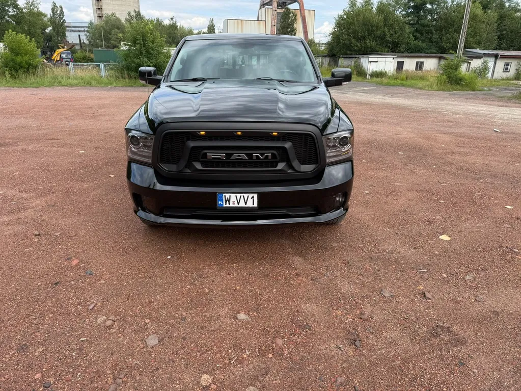 Zdjęcie: 2014 Dodge Ram