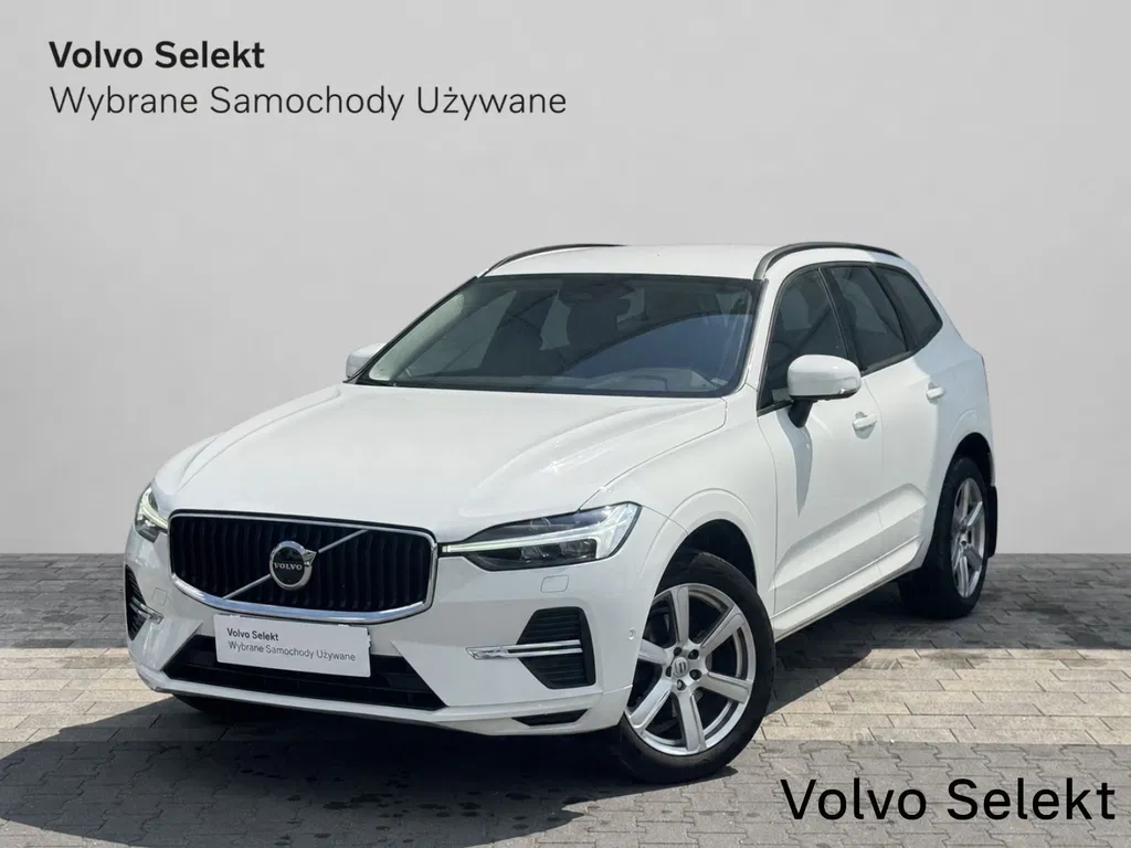 Zdjęcie: 2021 Volvo XC 60