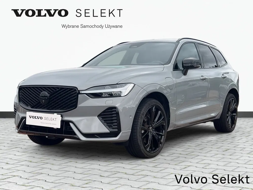 Zdjęcie: 2025 Volvo XC 60