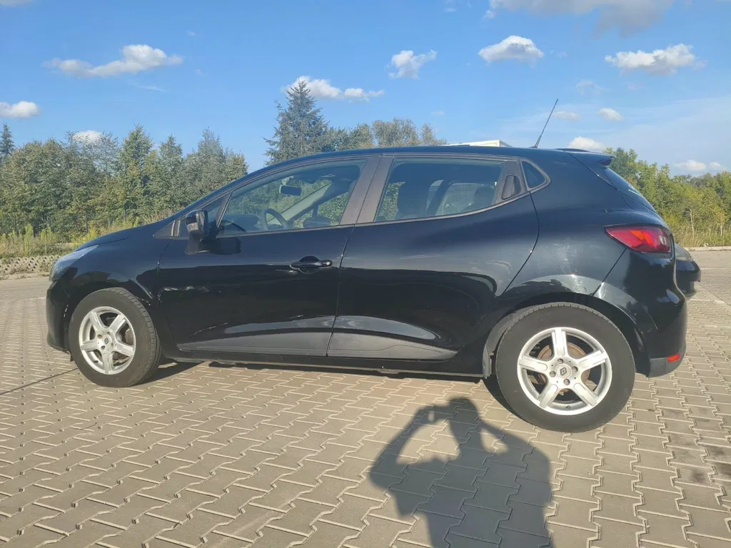 Zdjęcie: 2013 Renault Clio