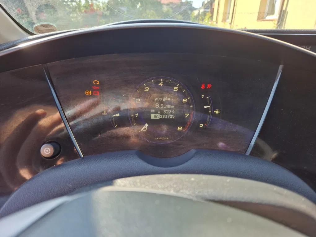 Zdjęcie: 2006 Honda Civic