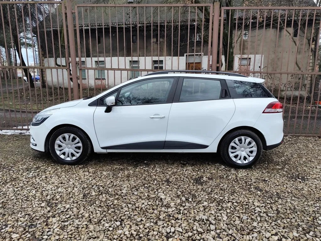 Zdjęcie: 2018 Renault Clio