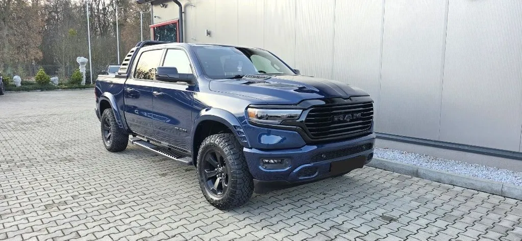 Zdjęcie: 2024 Dodge Ram